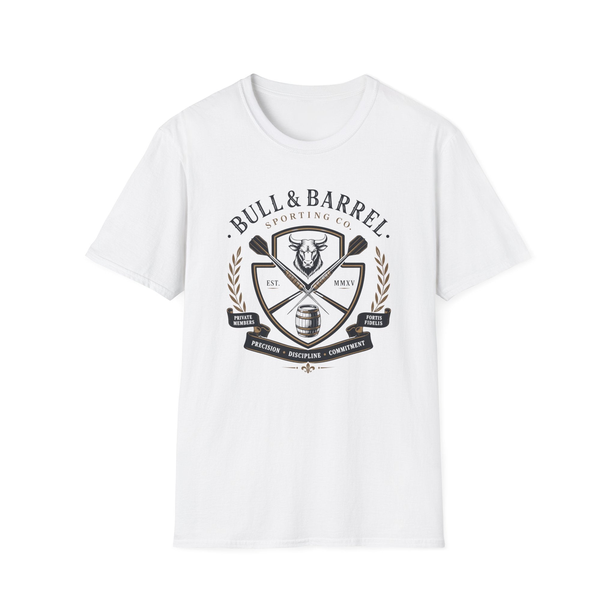 Bull & Barrel Sporting Co T-Shirt