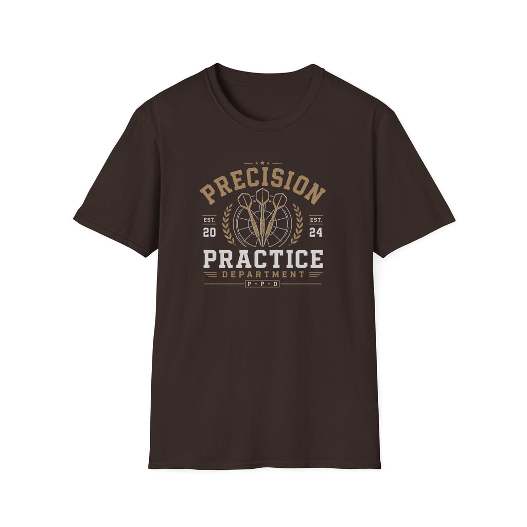 Precision Practice Department T-Shirt