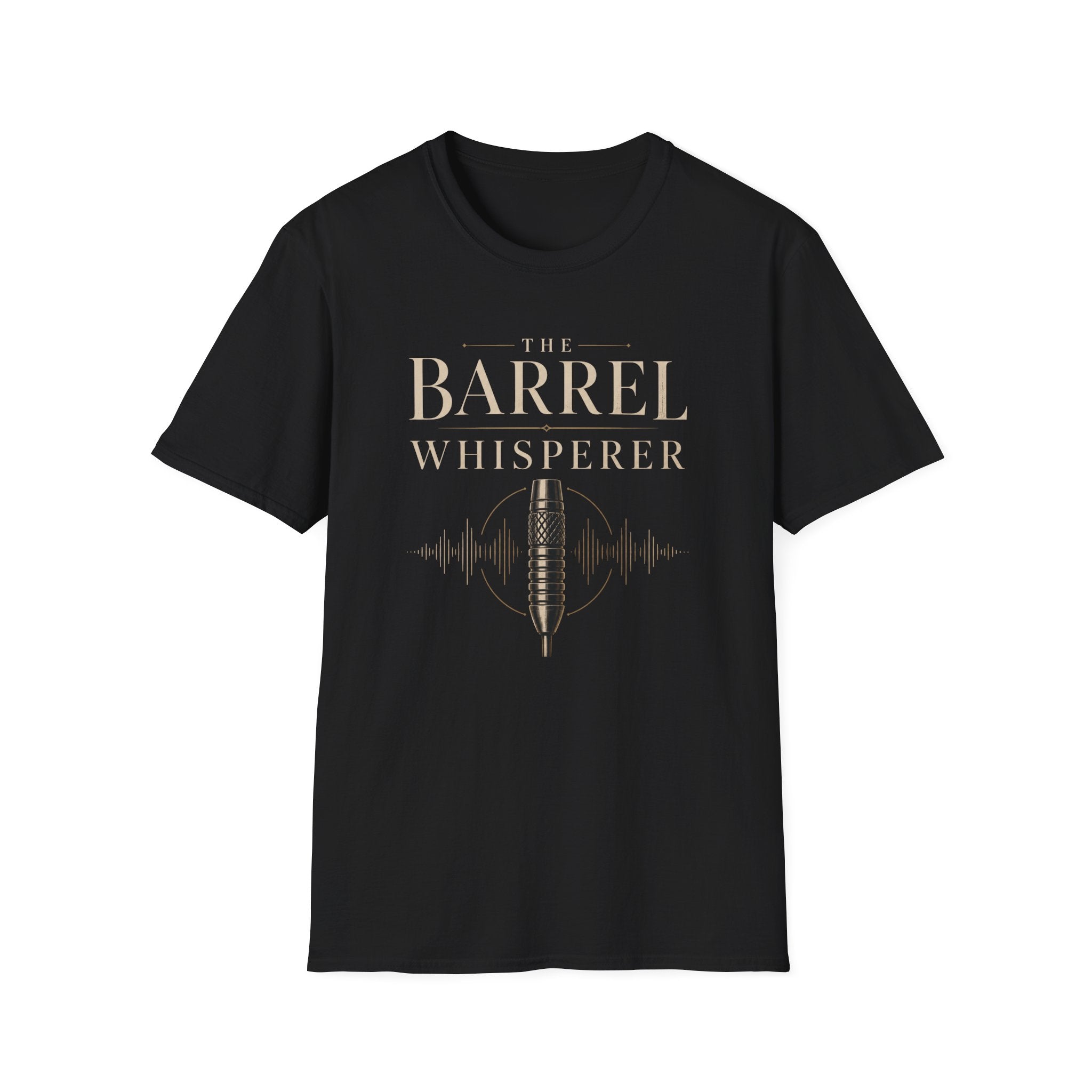 The Barrel Whisperer T-Shirt