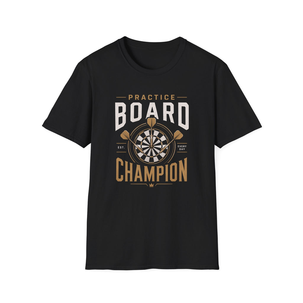 Practice Board Champion T-Shirt