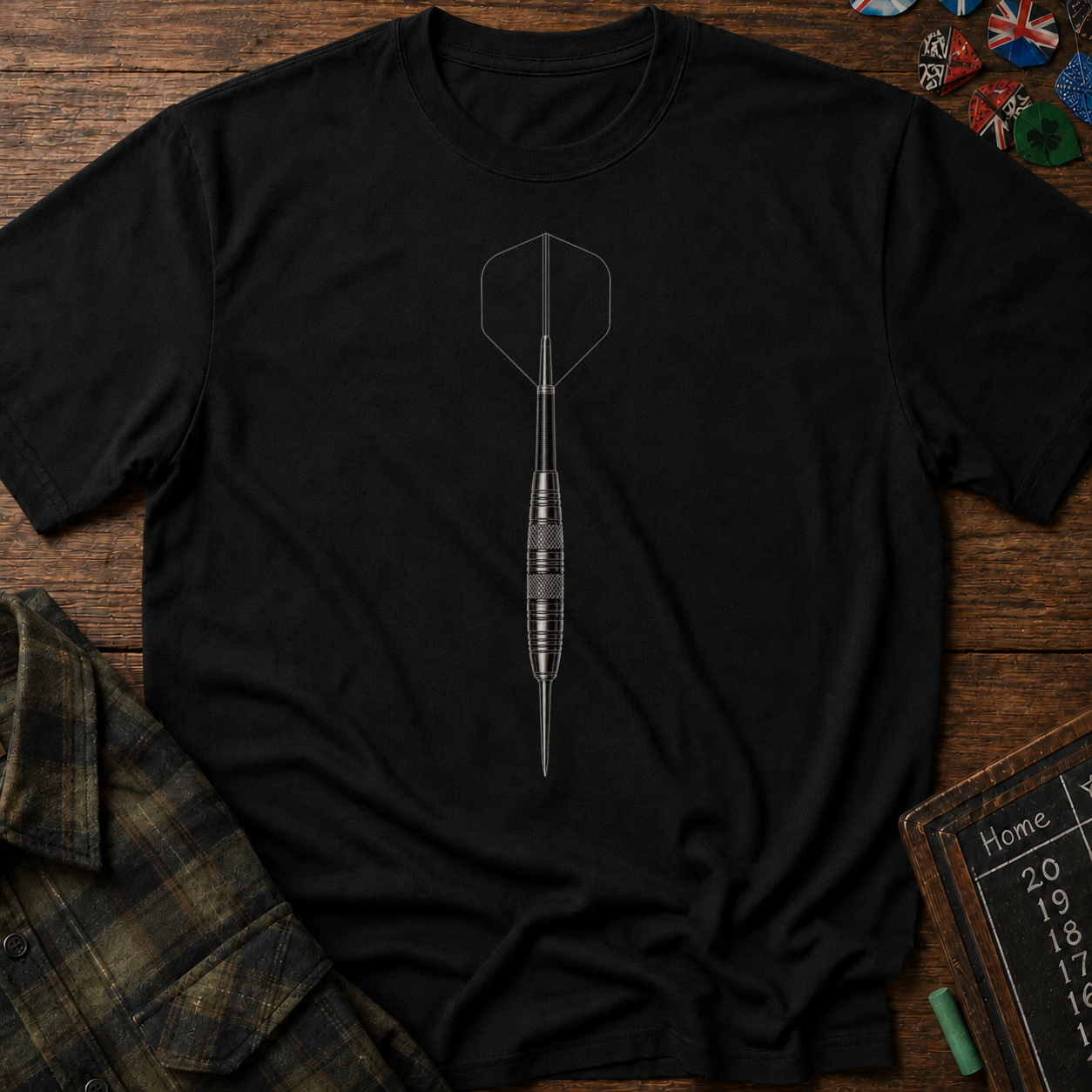Just One Dart T-Shirt