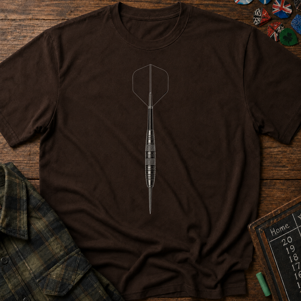 Just One Dart T-Shirt