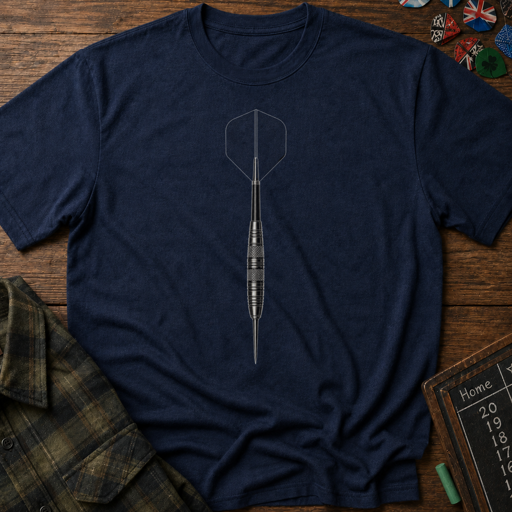 Just One Dart T-Shirt
