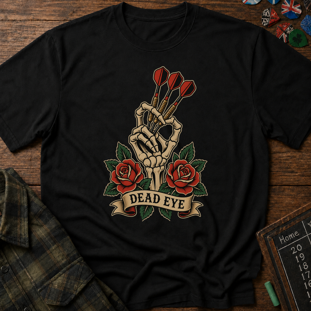 Dead Eye T-Shirt