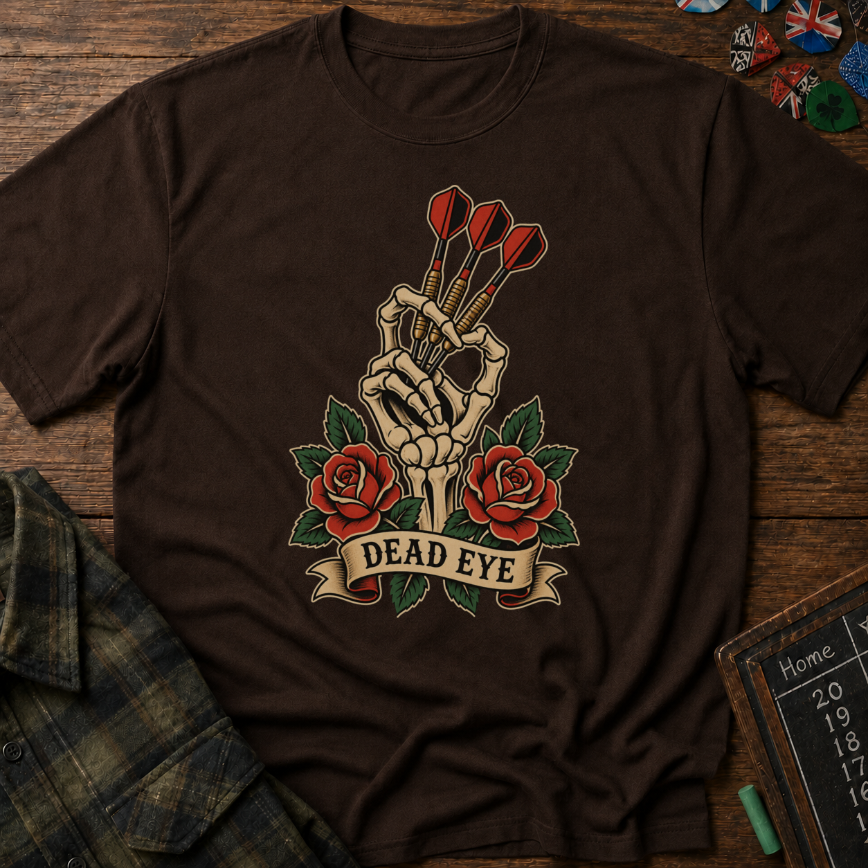 Dead Eye T-Shirt