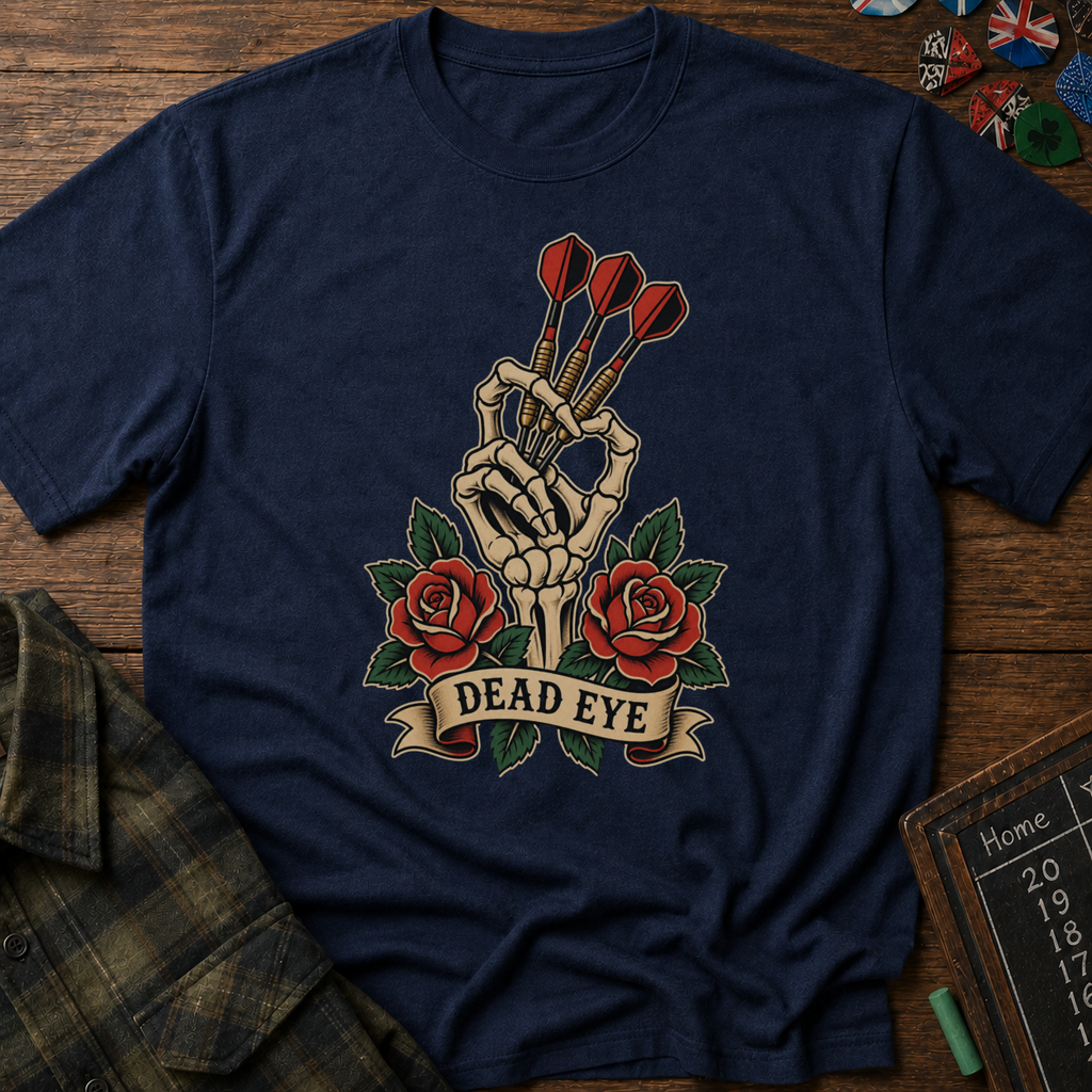 Dead Eye T-Shirt