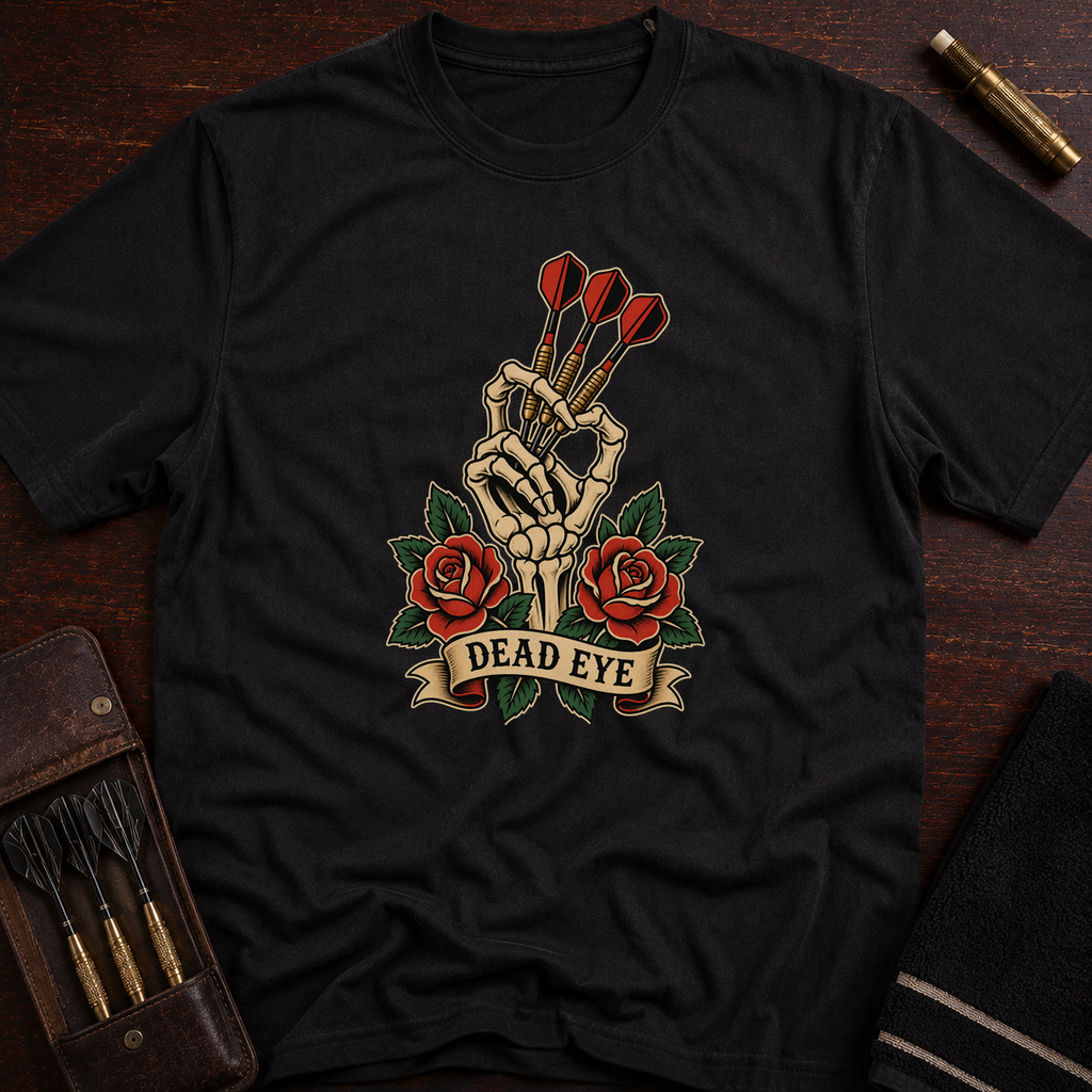 Dead Eye T-Shirt