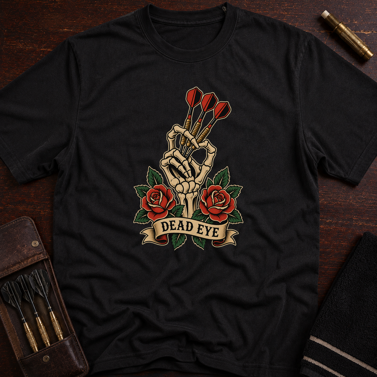 Dead Eye T-Shirt