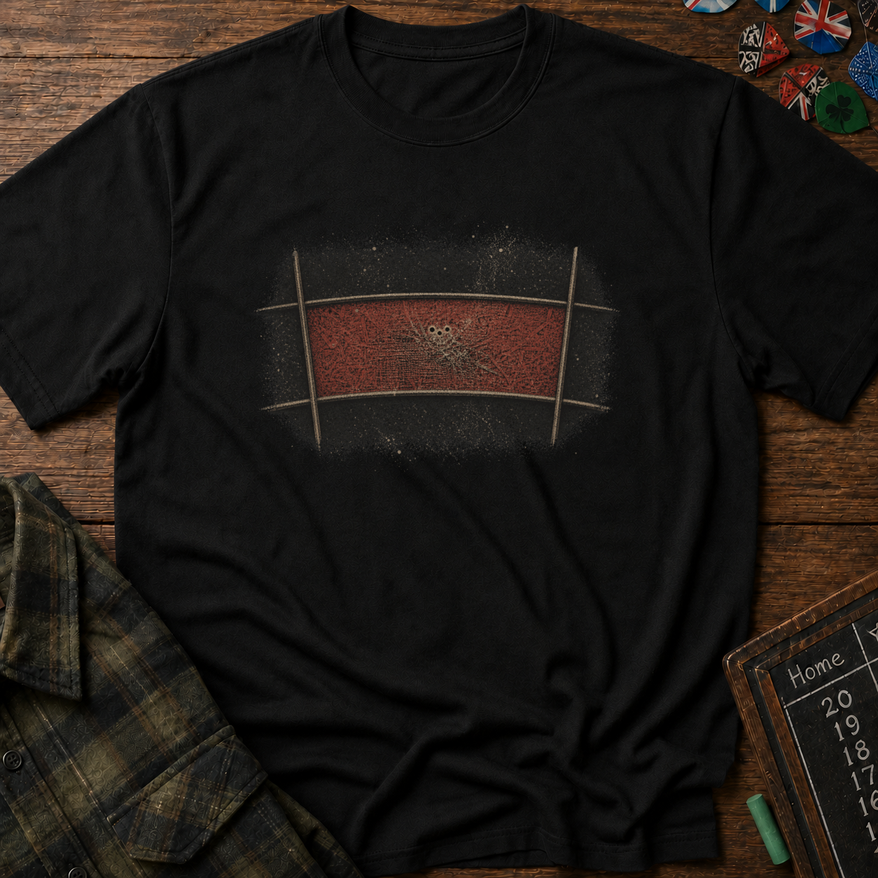 Grouped Darts T-Shirt