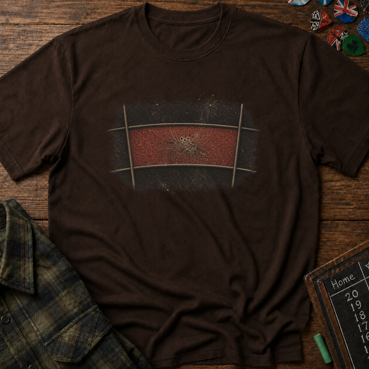 Grouped Darts T-Shirt