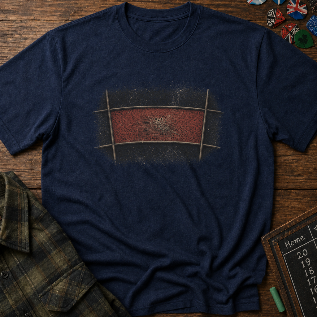 Grouped Darts T-Shirt