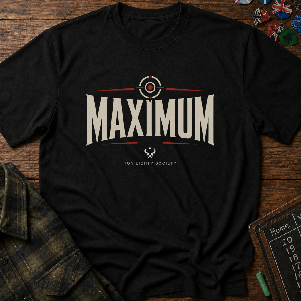 Maximum T-Shirt