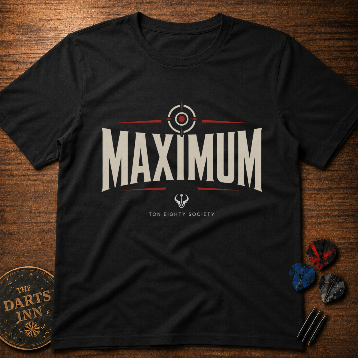 Maximum T-Shirt
