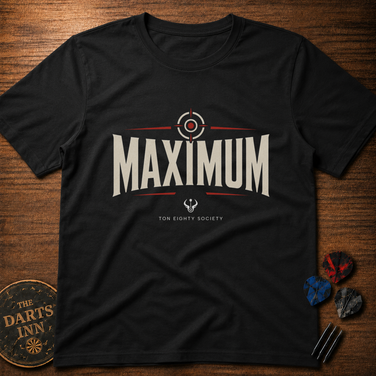 Maximum T-Shirt