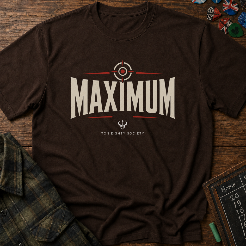 Maximum T-Shirt