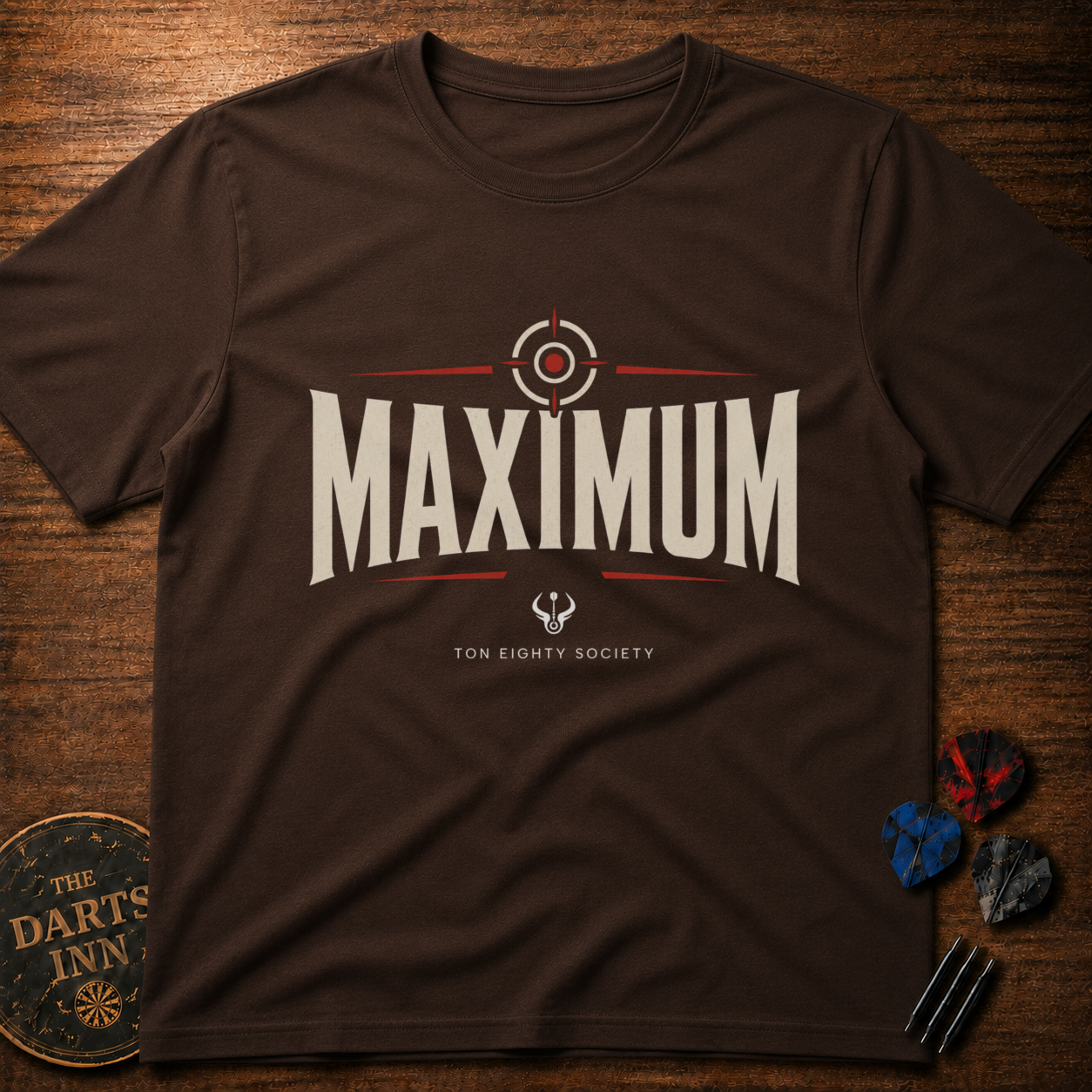 Maximum T-Shirt