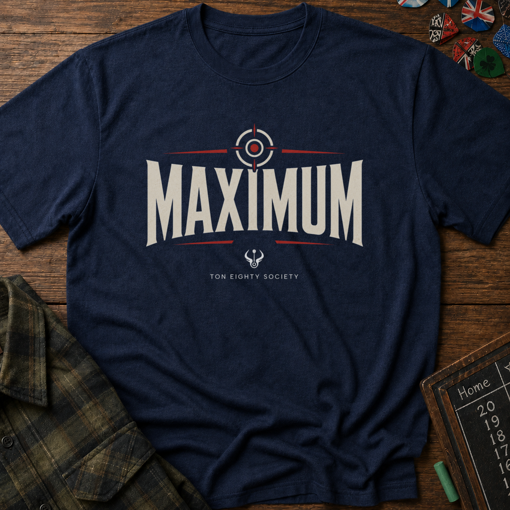 Maximum T-Shirt