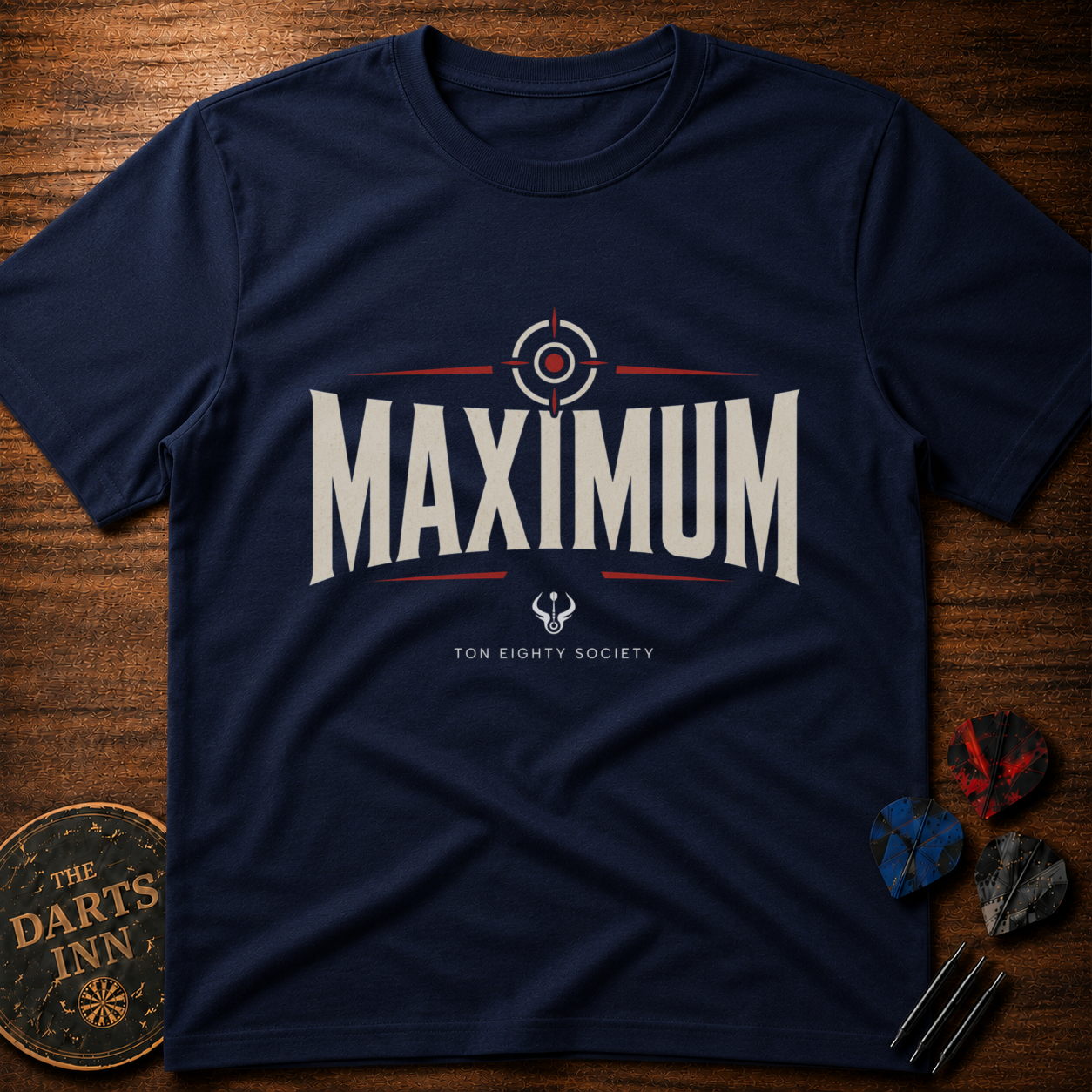 Maximum T-Shirt
