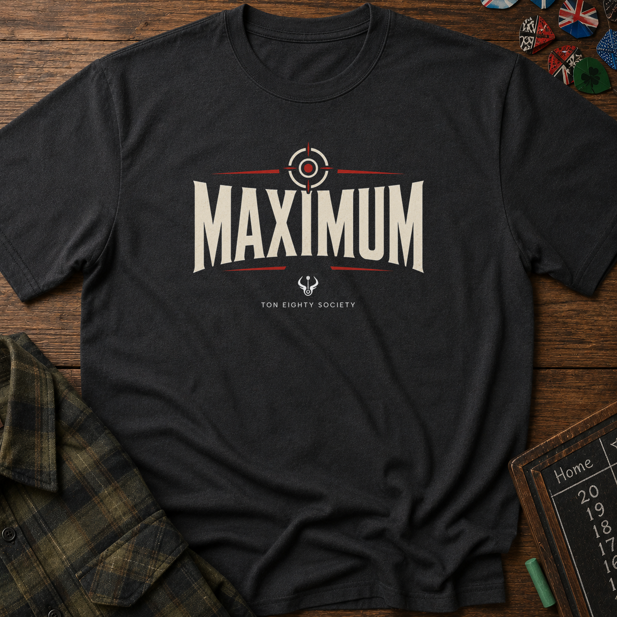 Maximum T-Shirt