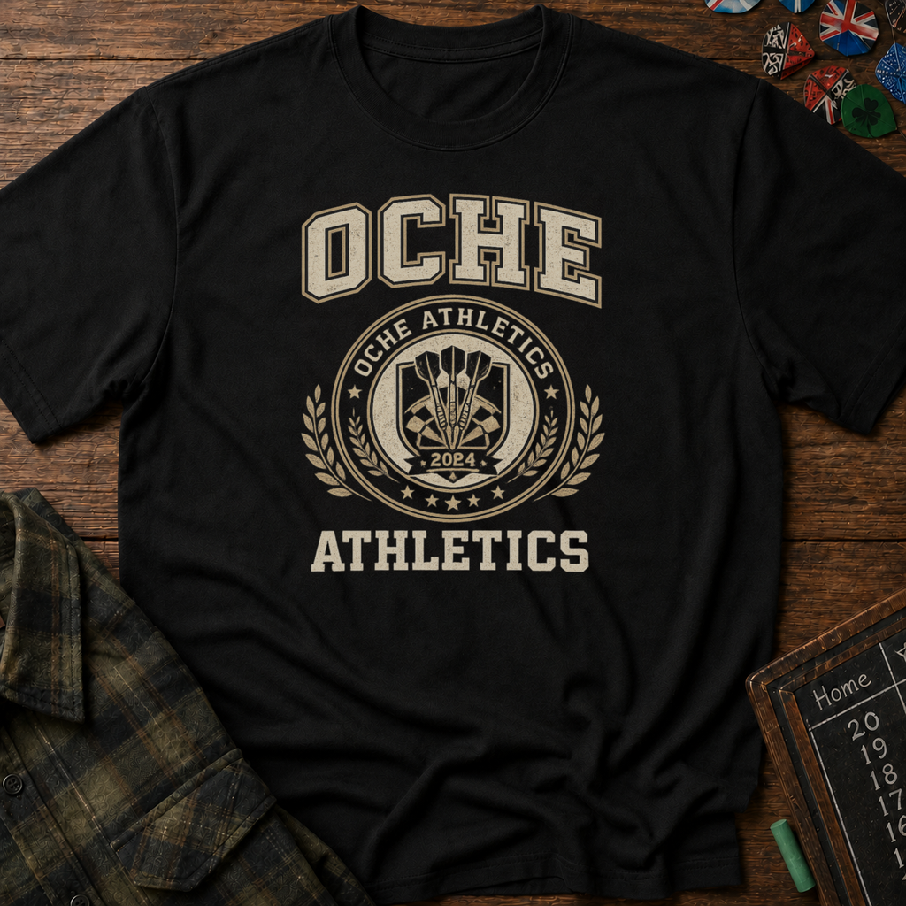Oche Athletics T-Shirt