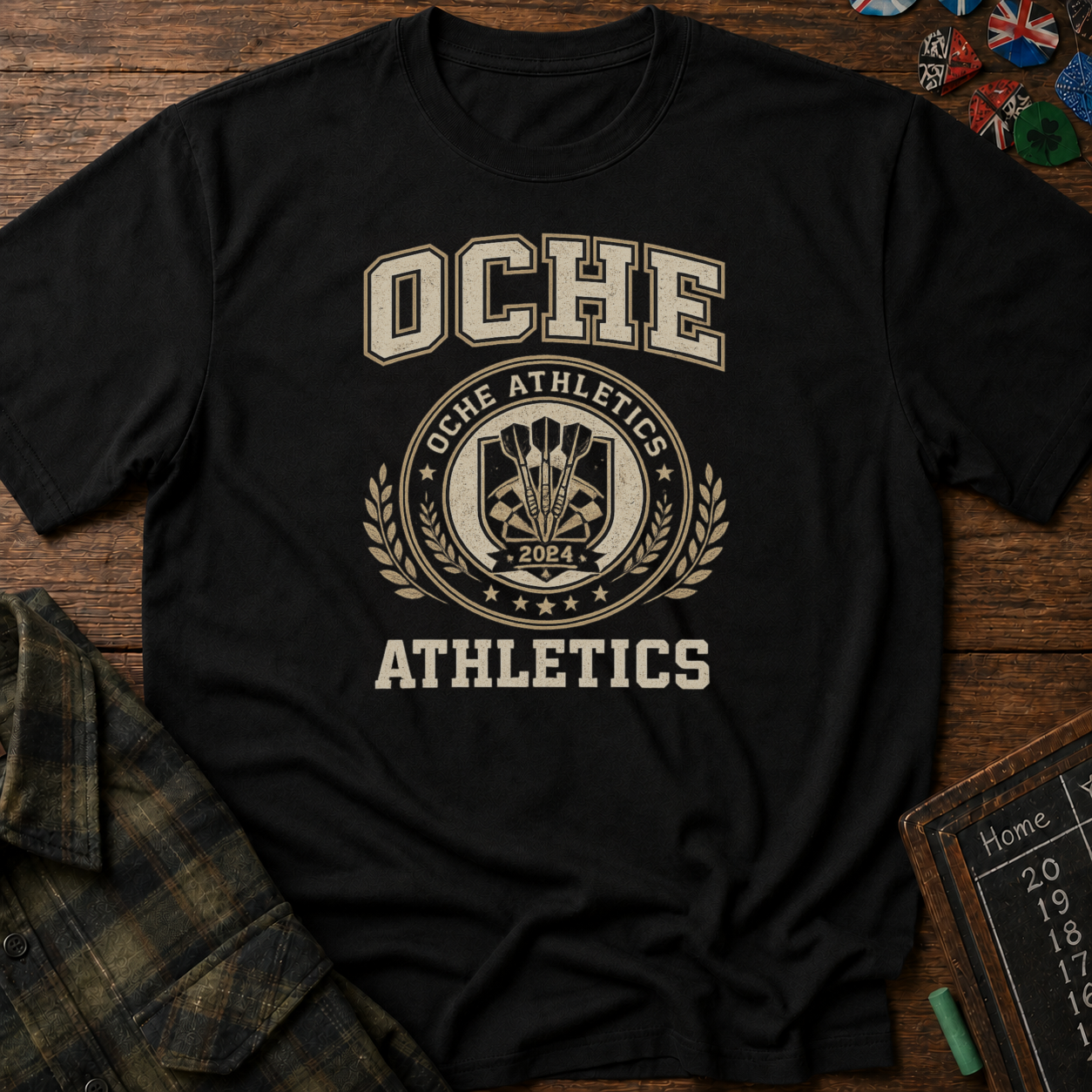 Oche Athletics T-Shirt