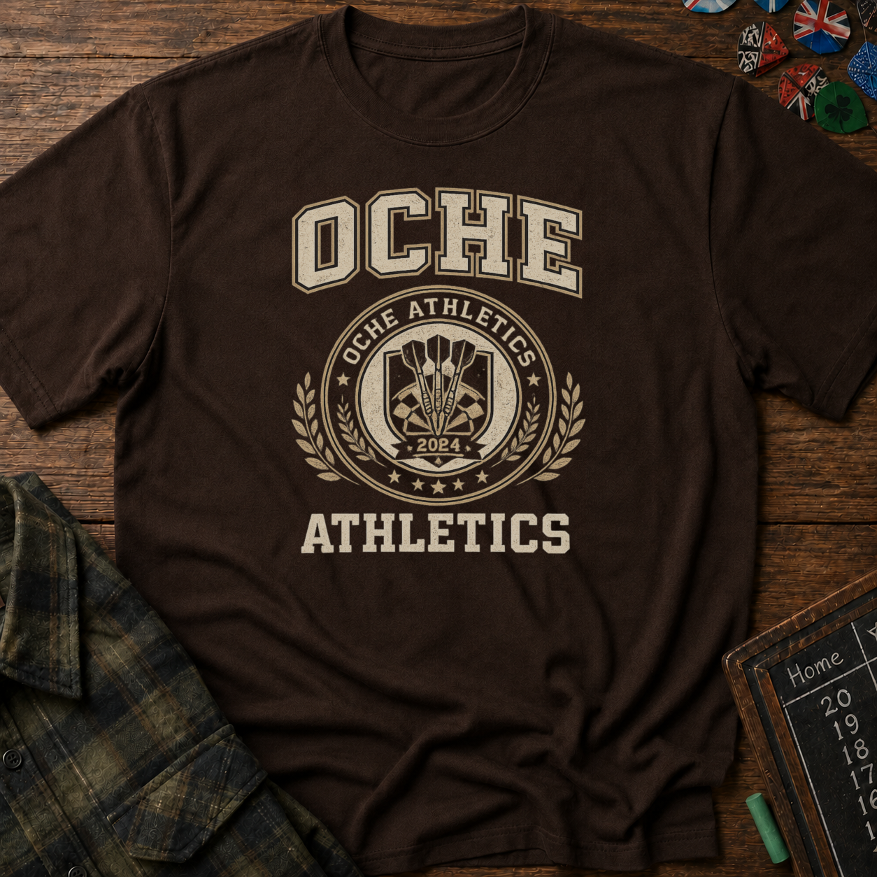 Oche Athletics T-Shirt