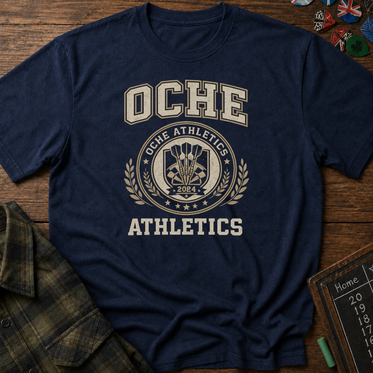 Oche Athletics T-Shirt