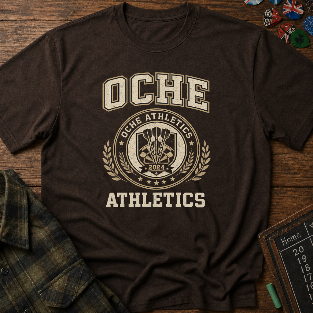 Oche Athletics T-Shirt