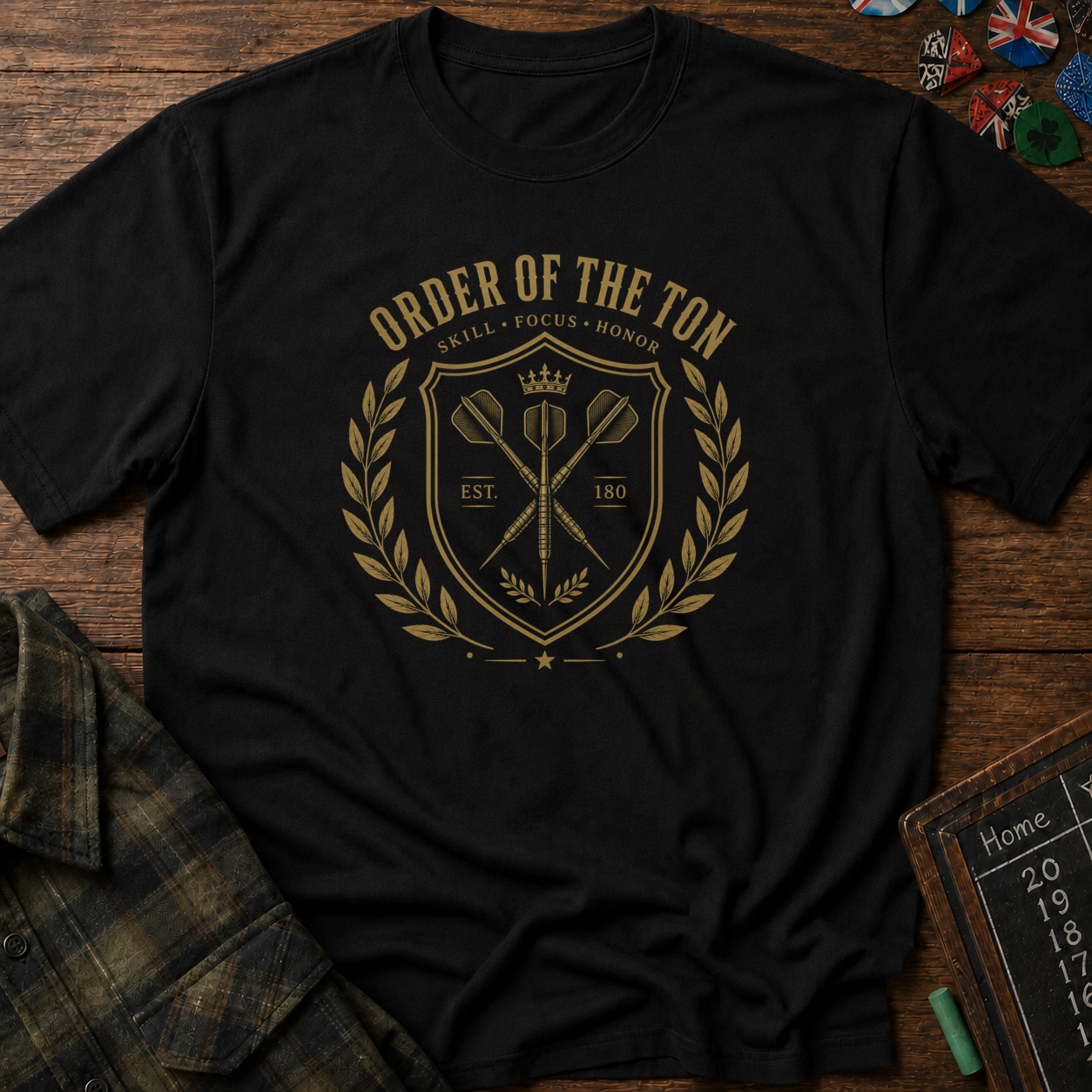 Order of the Ton T-Shirt