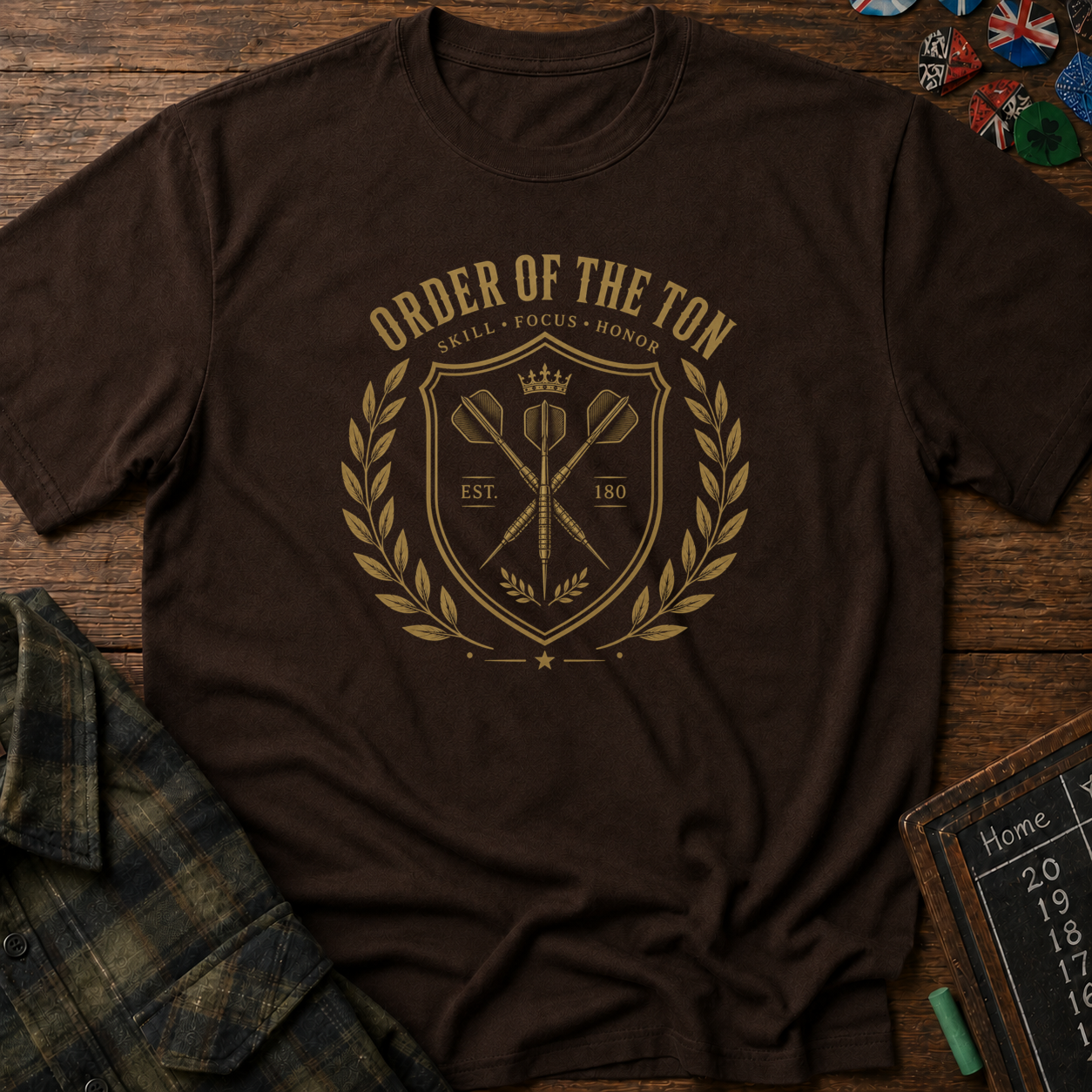 Order of the Ton T-Shirt