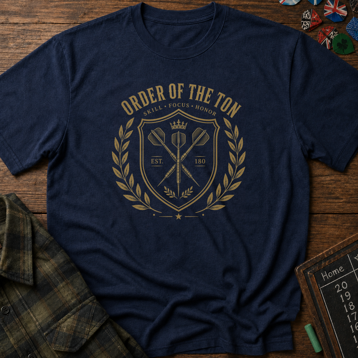 Order of the Ton T-Shirt