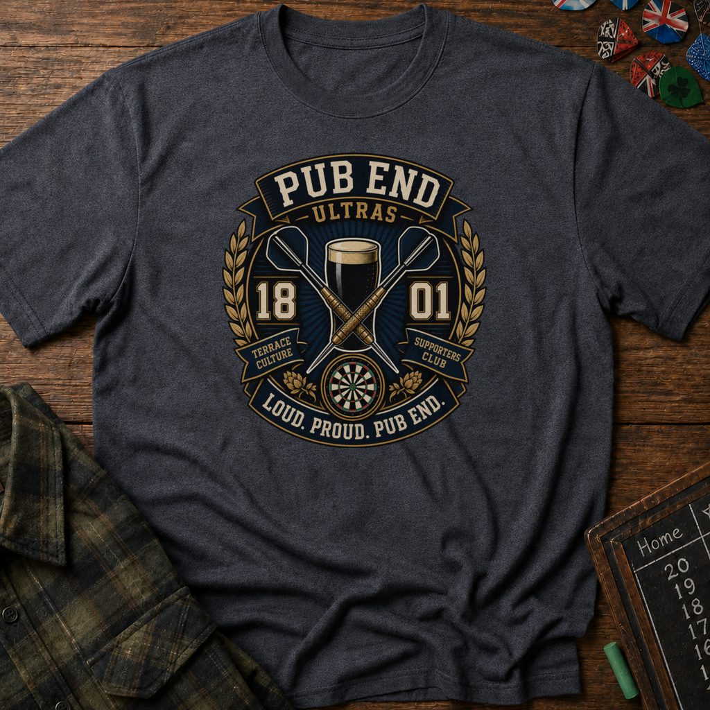 Pub End Ultras T-Shirt