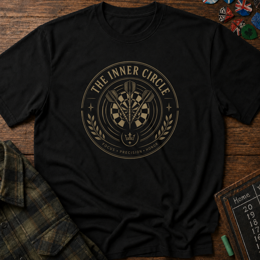 The Inner Circle T-Shirt