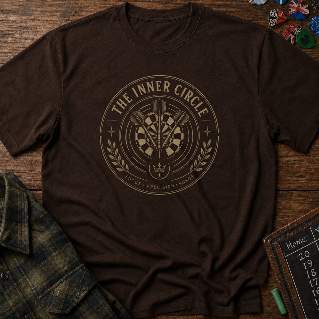 The Inner Circle T-Shirt