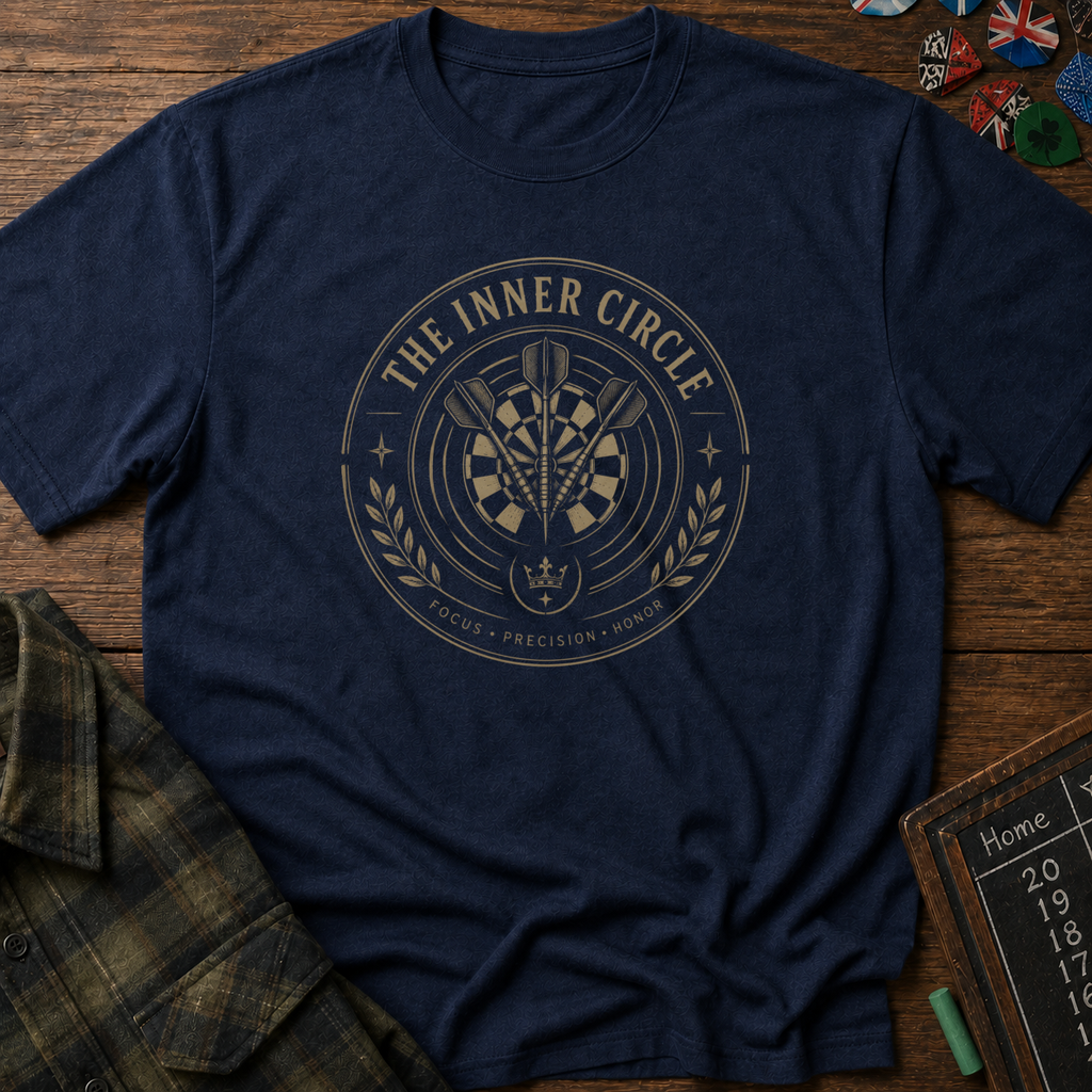 The Inner Circle T-Shirt