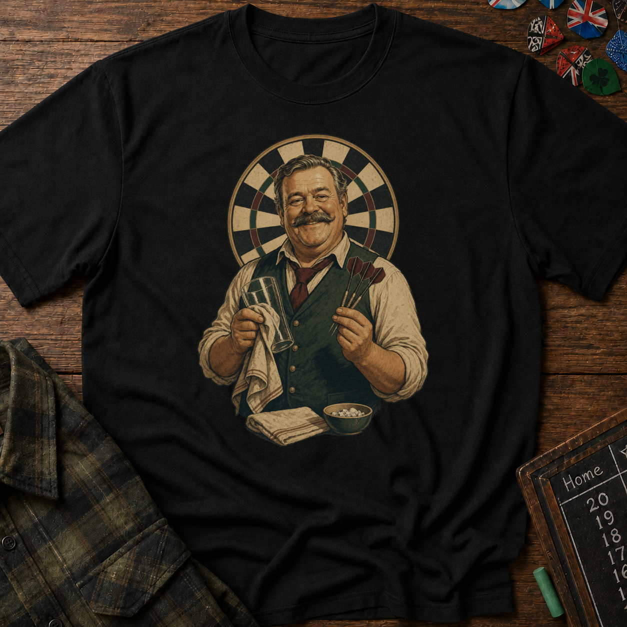 The Landlords Champion T-Shirt