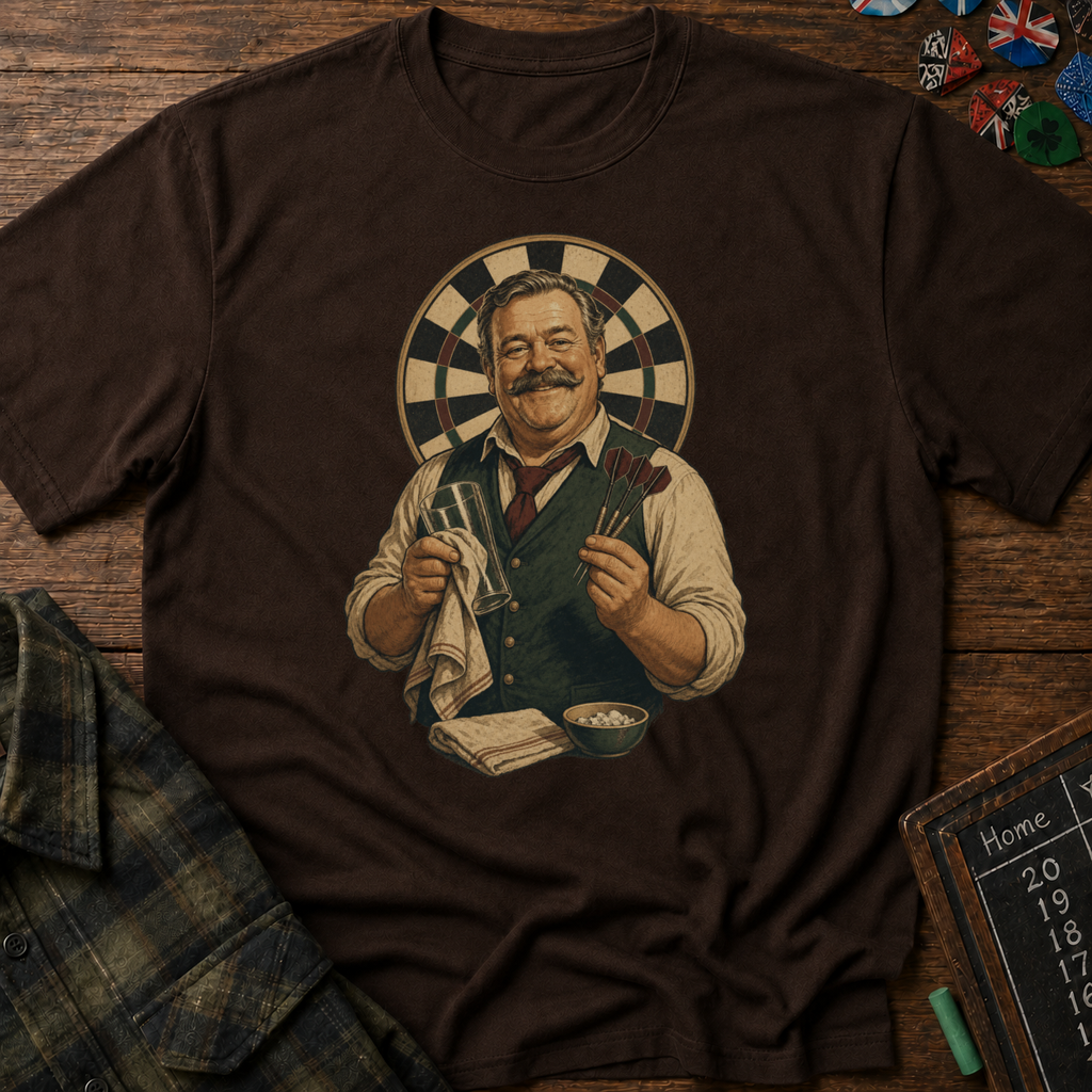The Landlords Champion T-Shirt