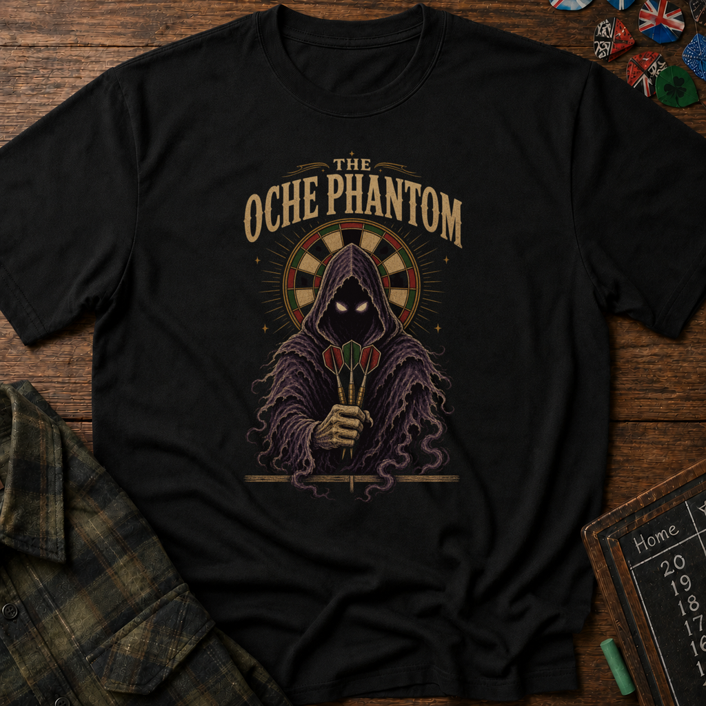 The Oche Phantom T-Shirt
