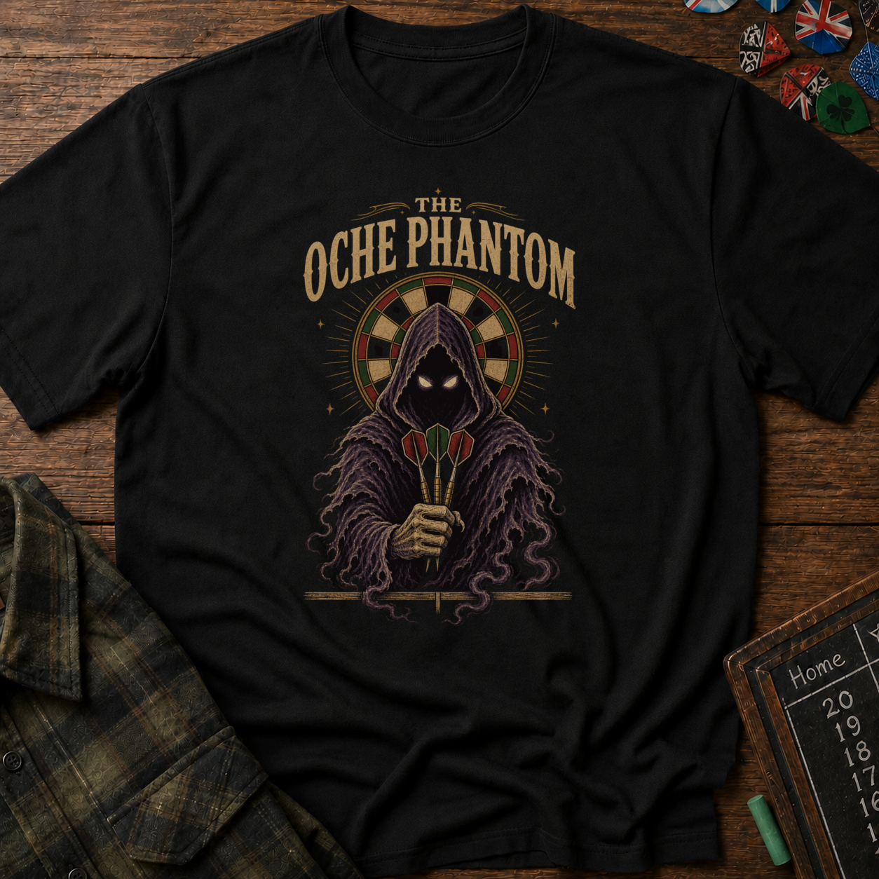 The Oche Phantom T-Shirt