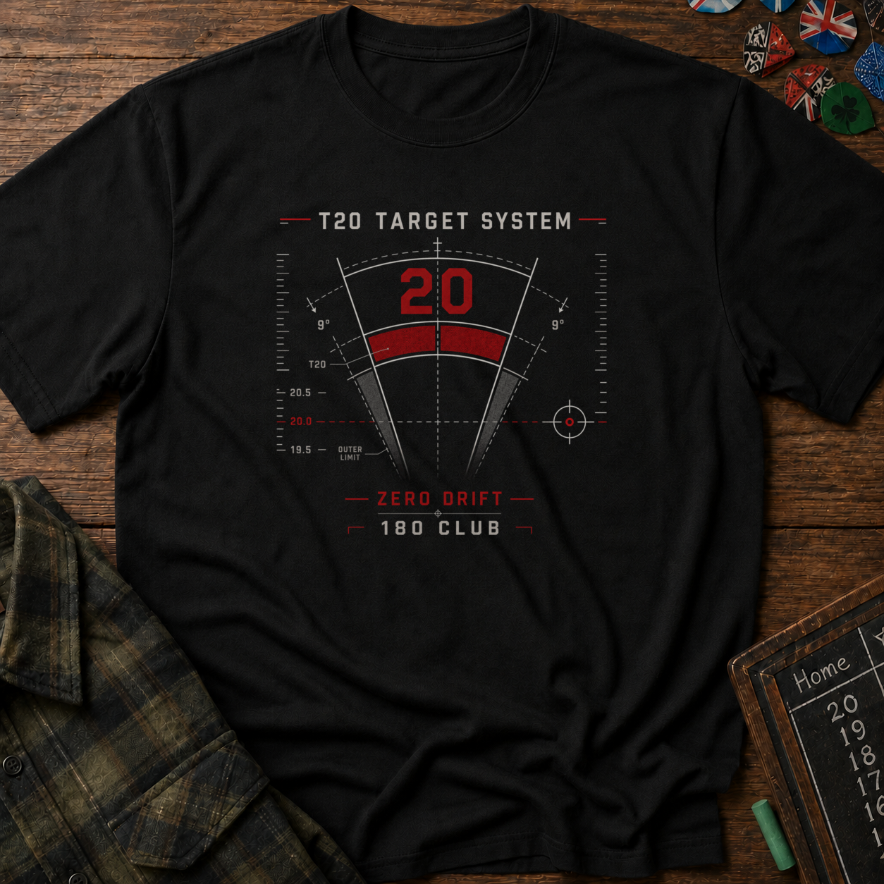 Treble Finder T-Shirt
