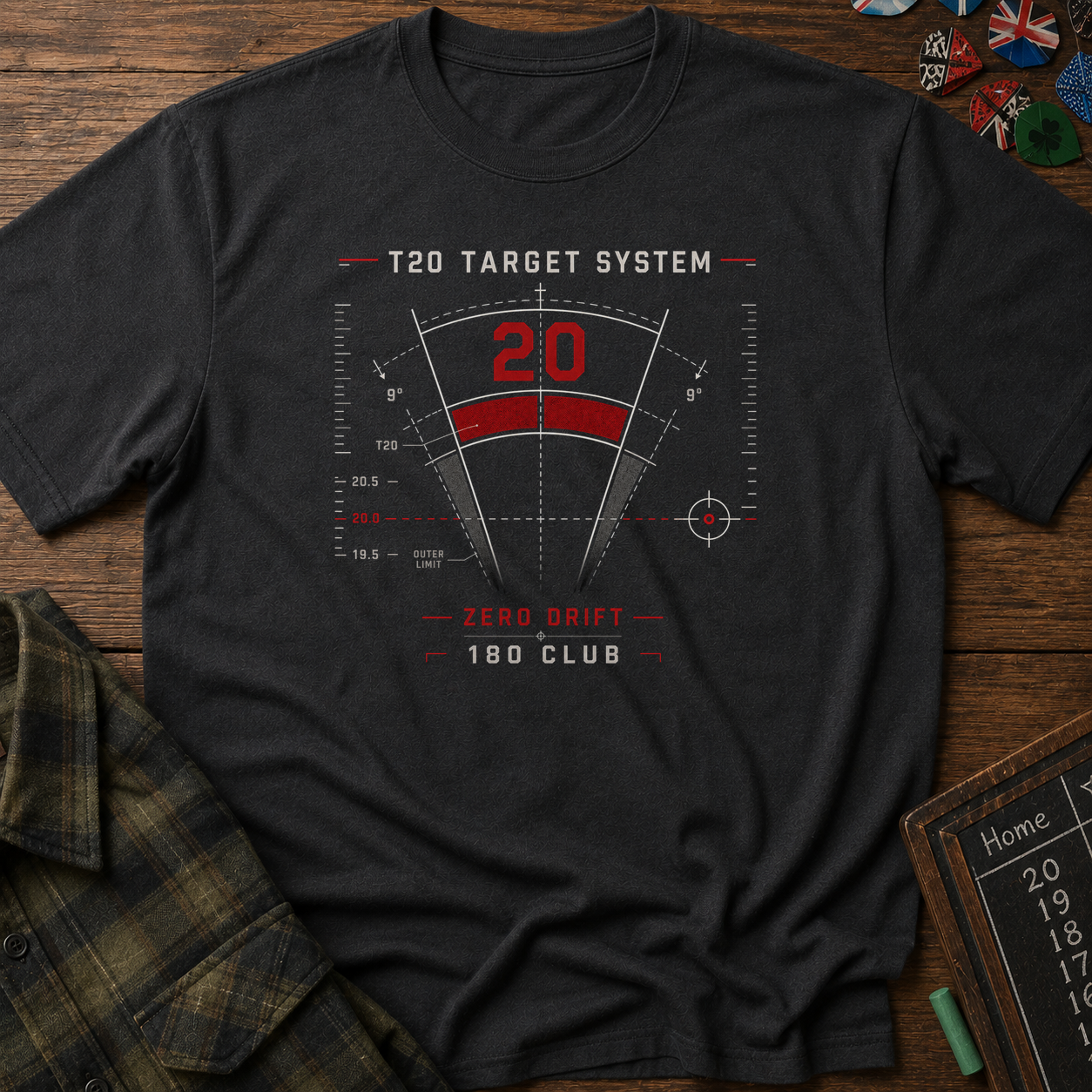 Treble Finder T-Shirt